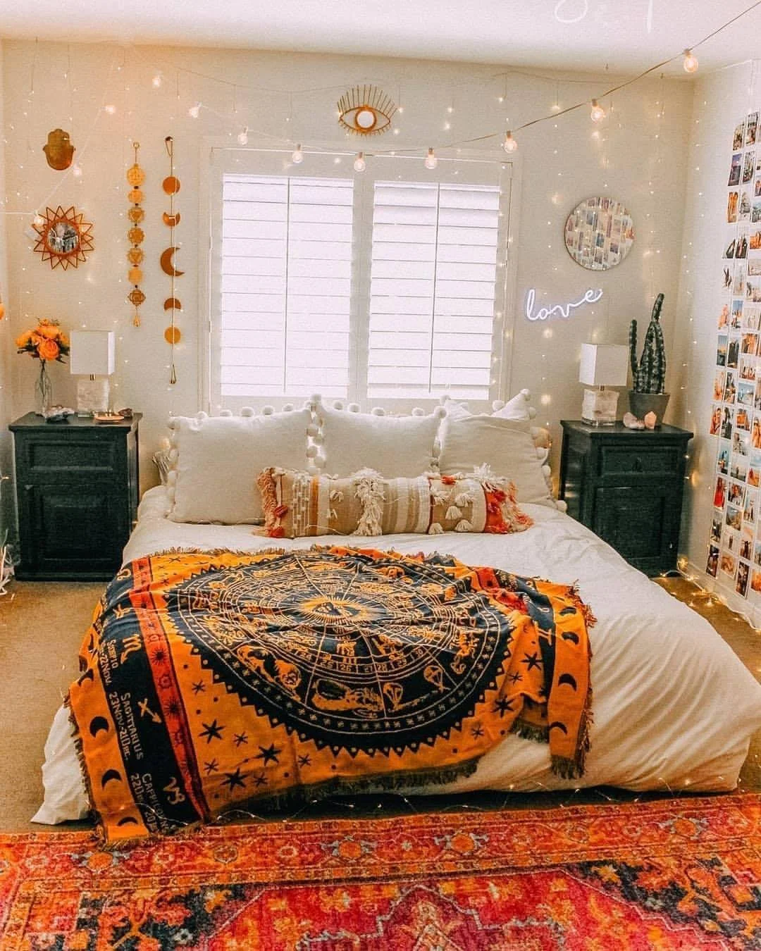 Zodiac Constellation Throw Adds Celestial Flair