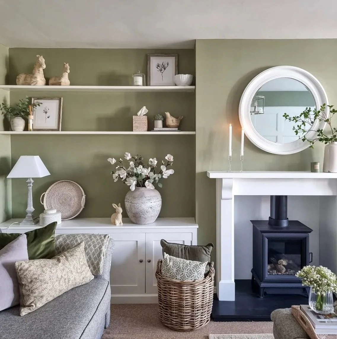Introduce Organic Texture with a Magnolia Bloom Vase