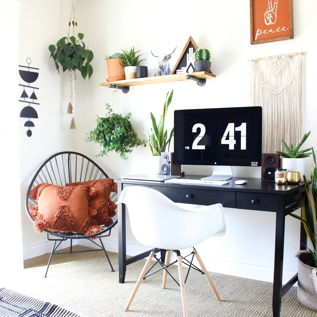 Macrame Wall Hanging for Cozy Texture