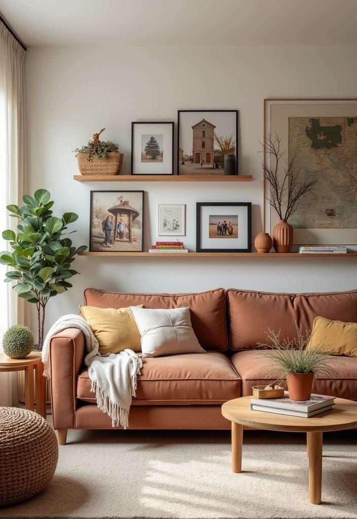 Tell Your Story with Layered Photos and Architectural Prints