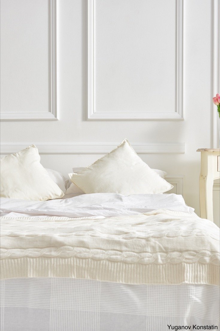 Layer Textured Bedding for Cozy Dimension