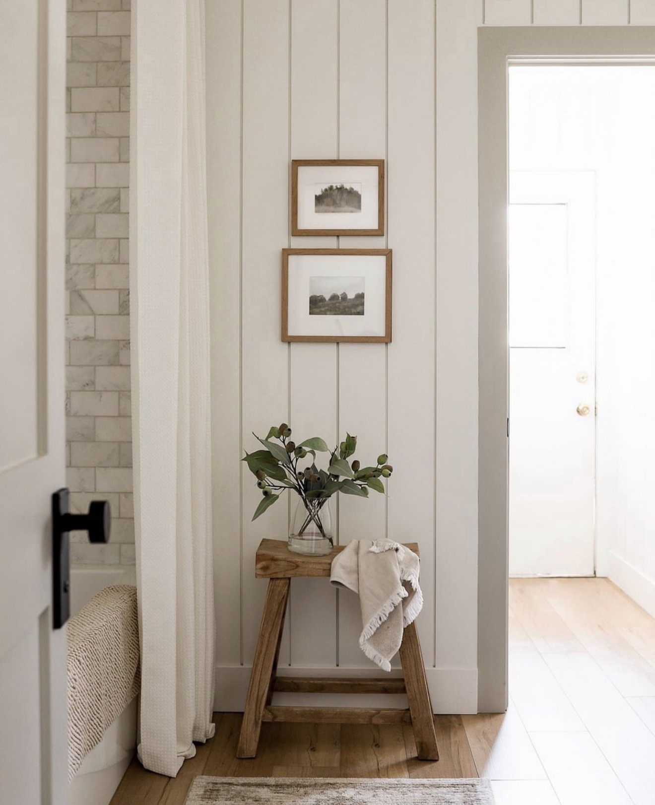 Bring Nature Indoors with Framed Landscape Prints