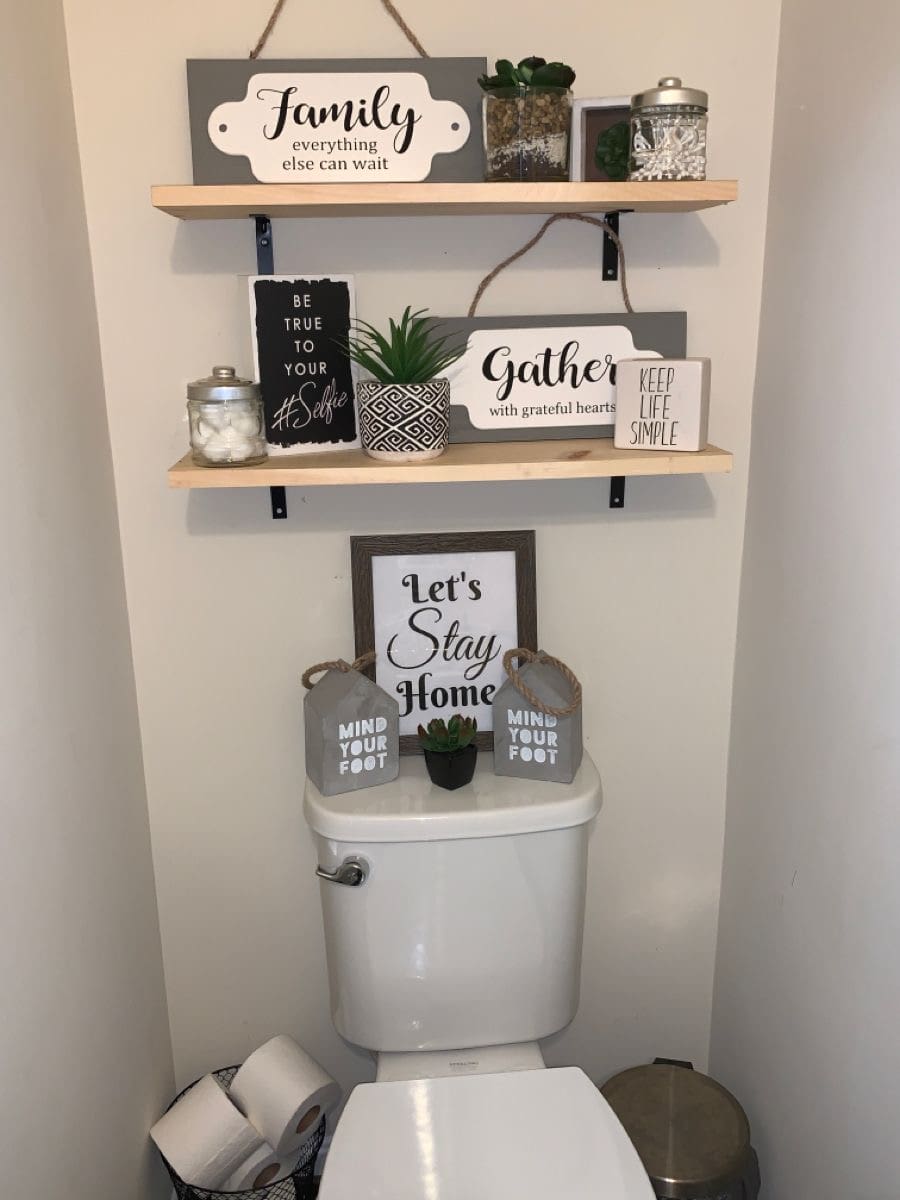 Incorporate Whimsical Charm with Miniature Houses
