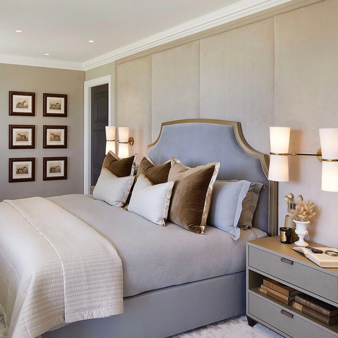 Curate a Classic Gallery Wall with Horse Etchings